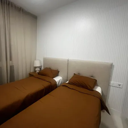 Apartmán Casa De Dolla