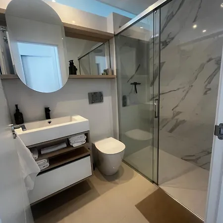 Apartmán Casa De Dolla