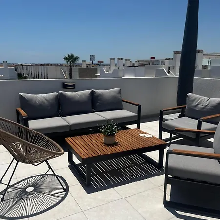 Casa De Dolla Apartmán *