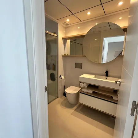 Appartement Casa De Dolla Ciudad Quesada
