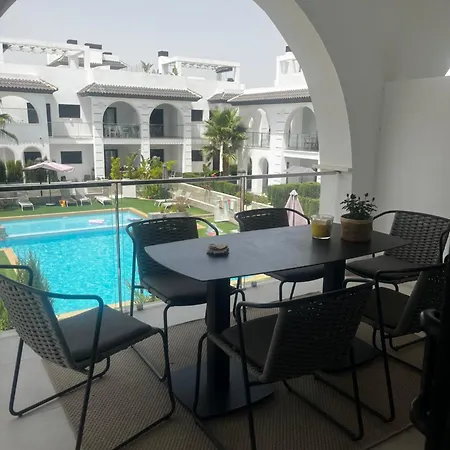 Casa De Dolla Apartment Ciudad Quesada