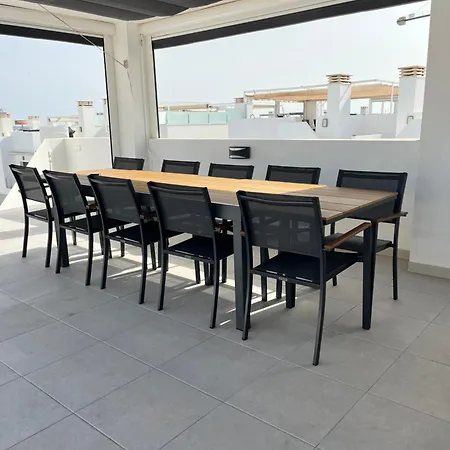 Casa De Dolla Appartement *